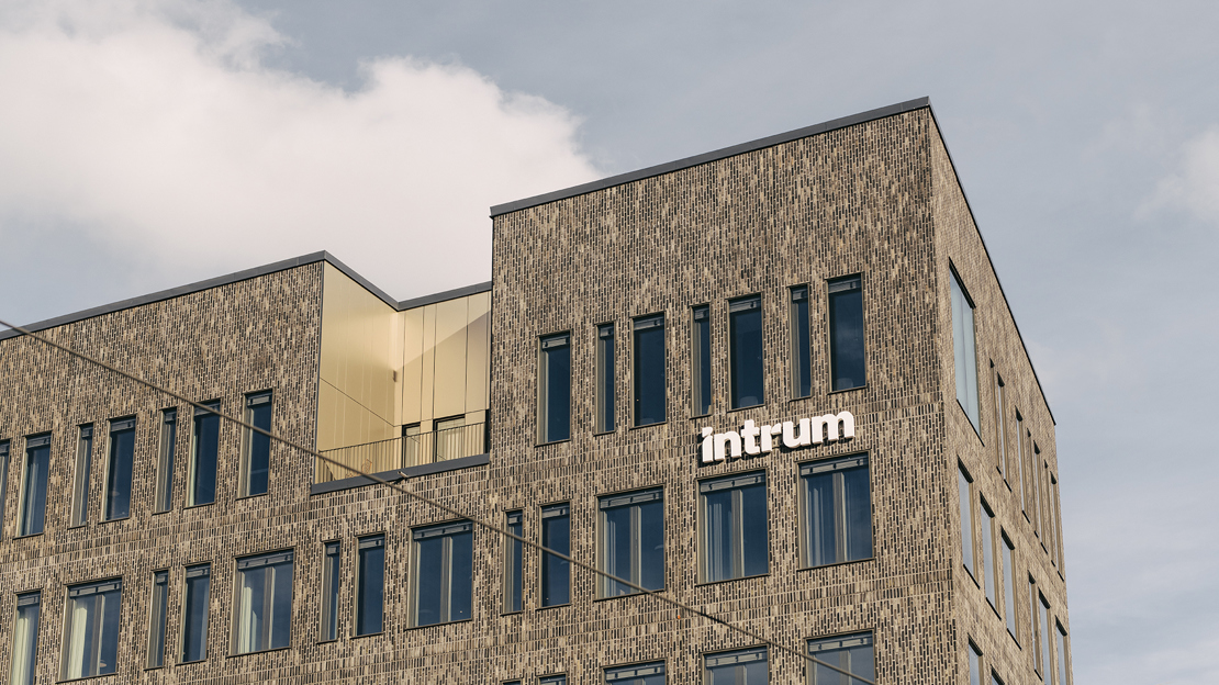 “Intrum and Santander are on a journey together”