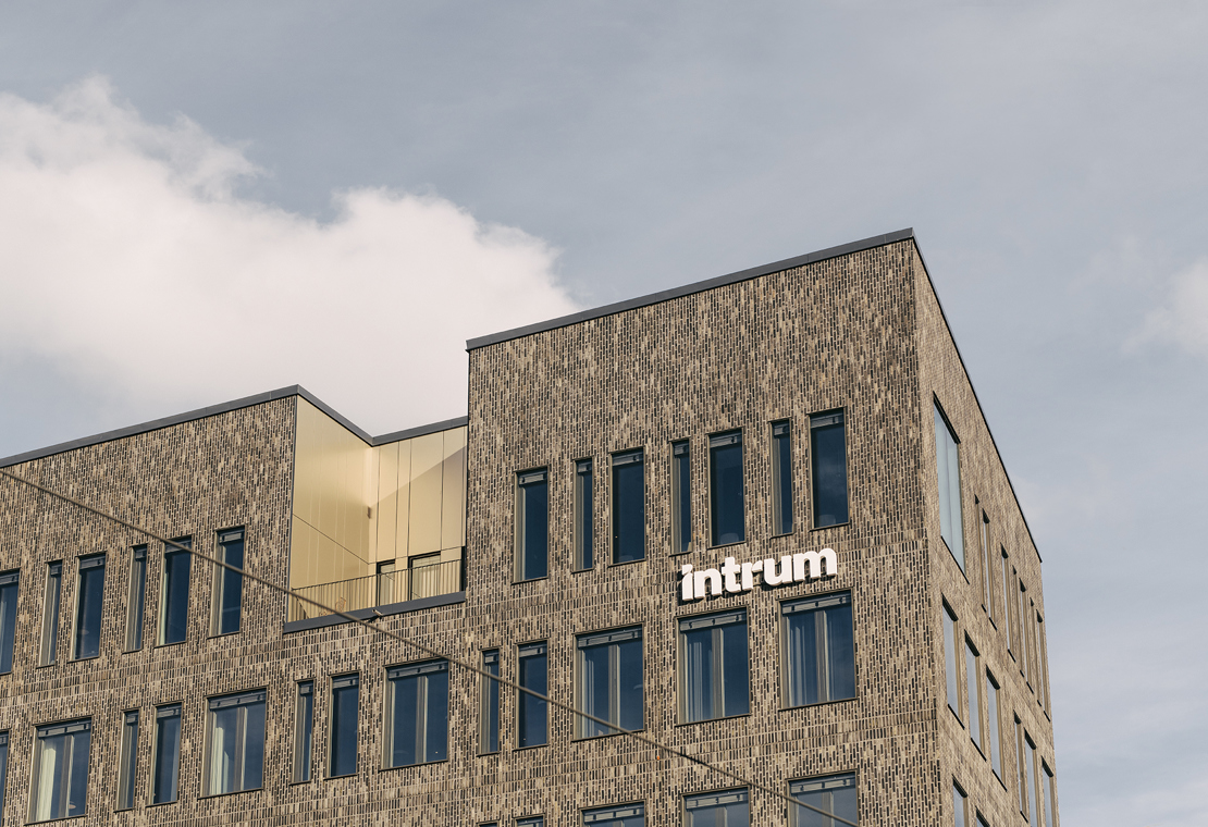 “Intrum and Santander are on a journey together”