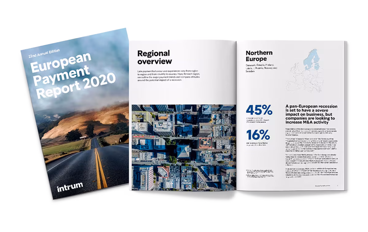 European Payment Report 2020