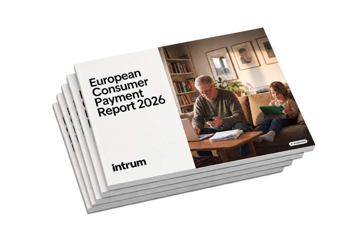 European Consumer Payment Report 2026