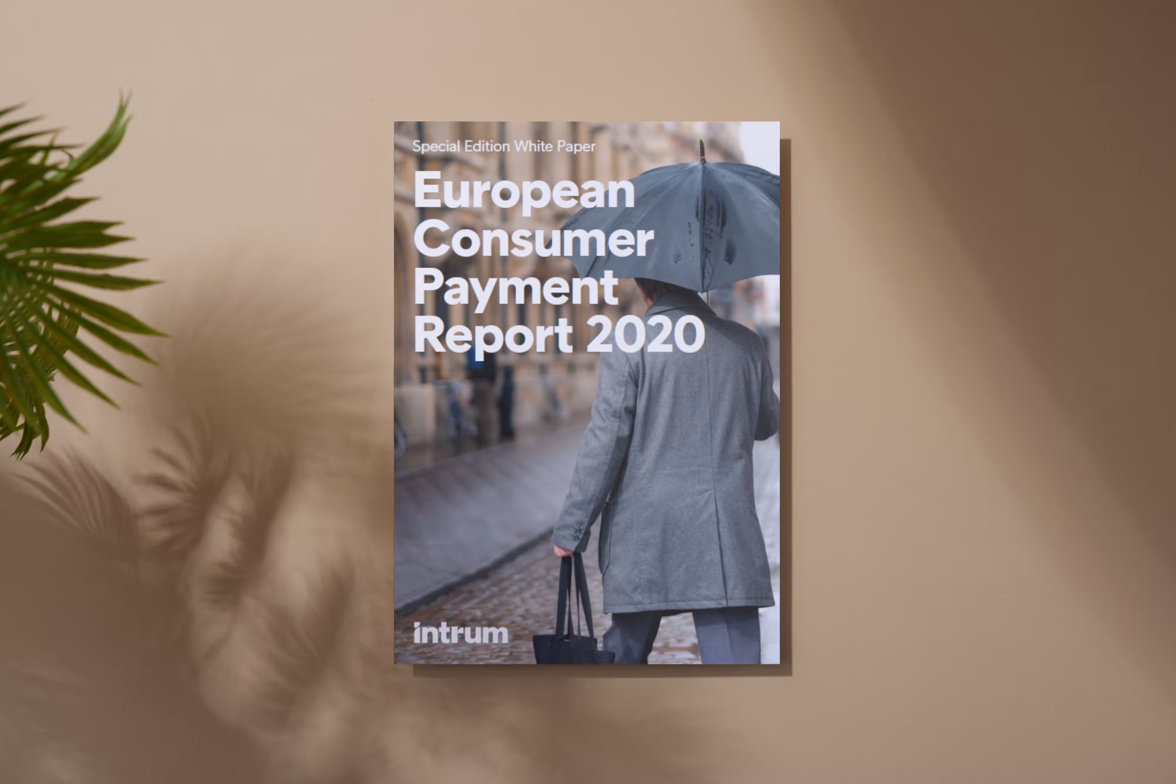 White Paper 2020: Special edition Covid-19