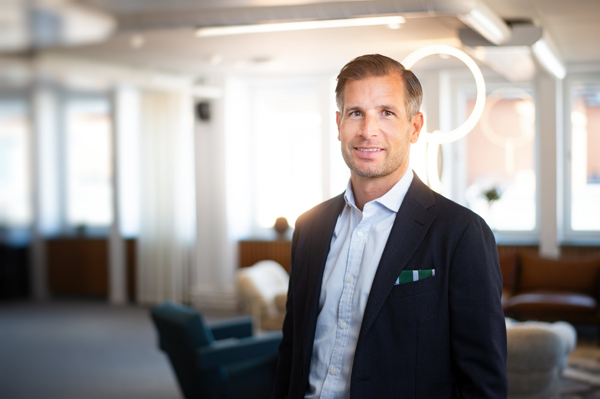 Johan Åkerblom