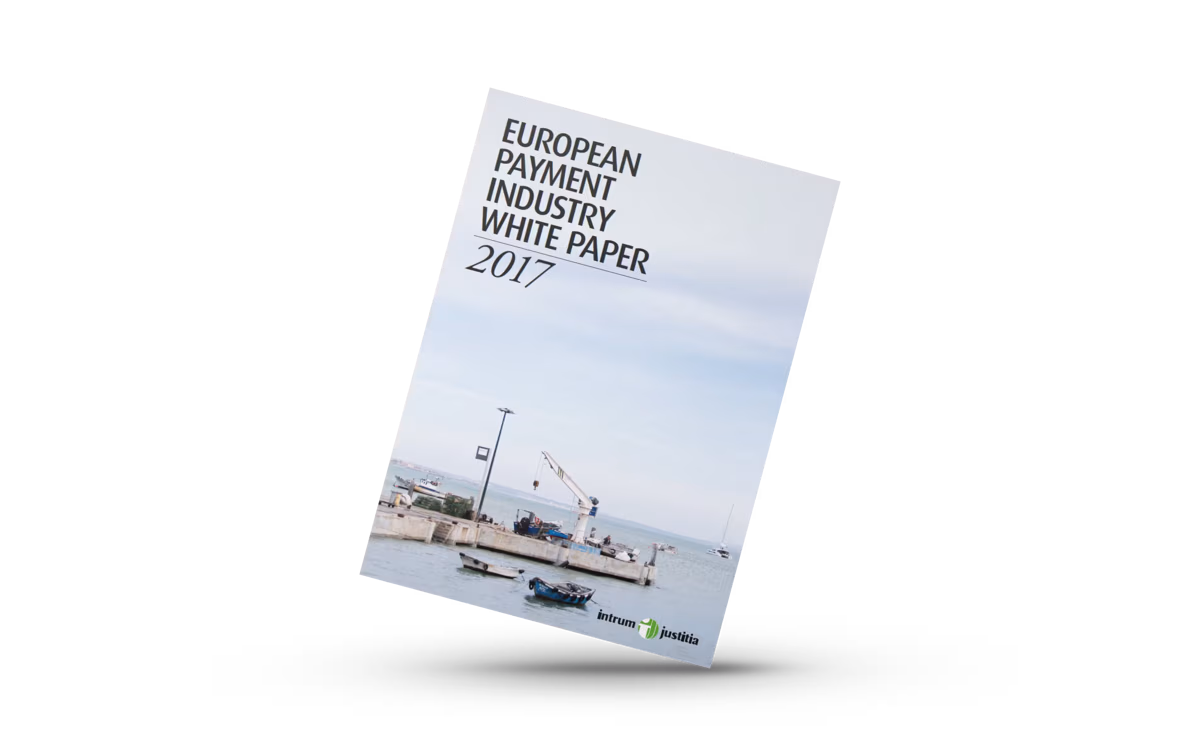 White Paper 2017: Industry deep dive