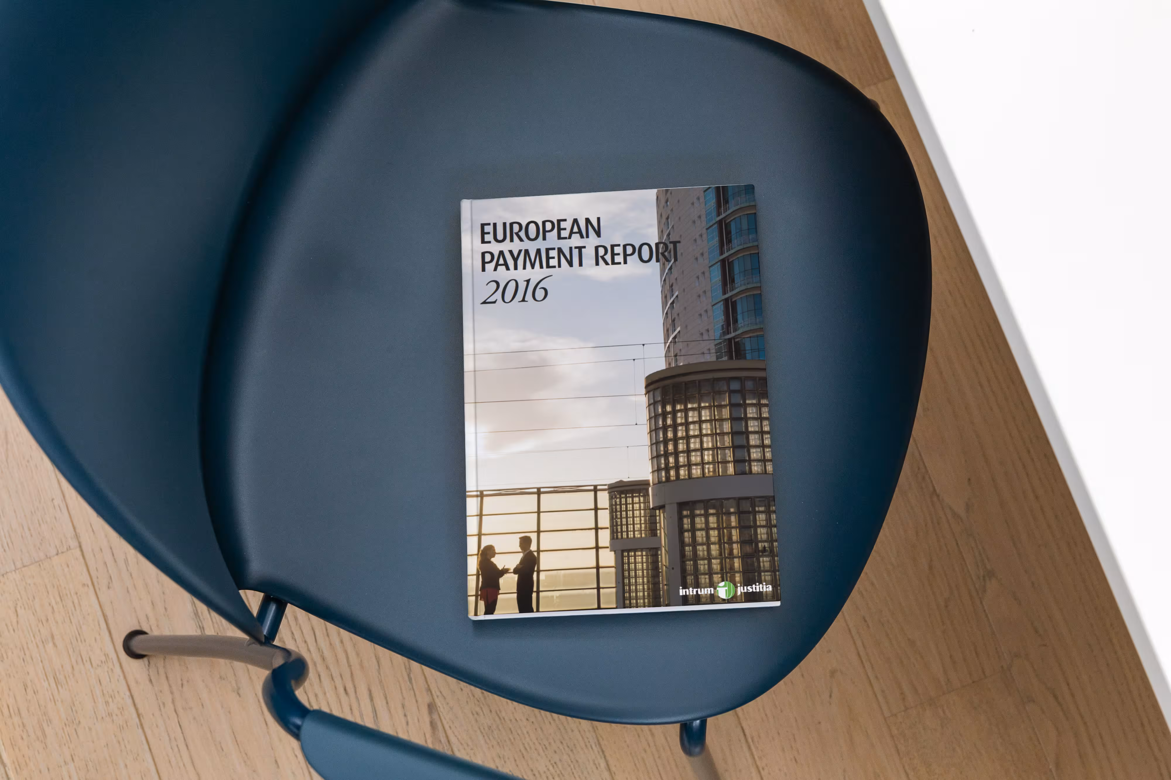 European Payment Report 2016