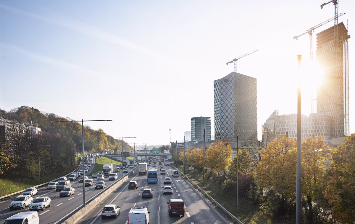 Interim report Q3 2022