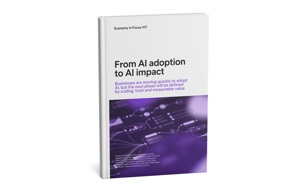 Economy in Focus #17 - From AI adoption to AI impact