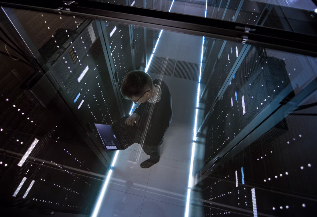 "Intrum helped us centralise financial inquiries across multiple markets"