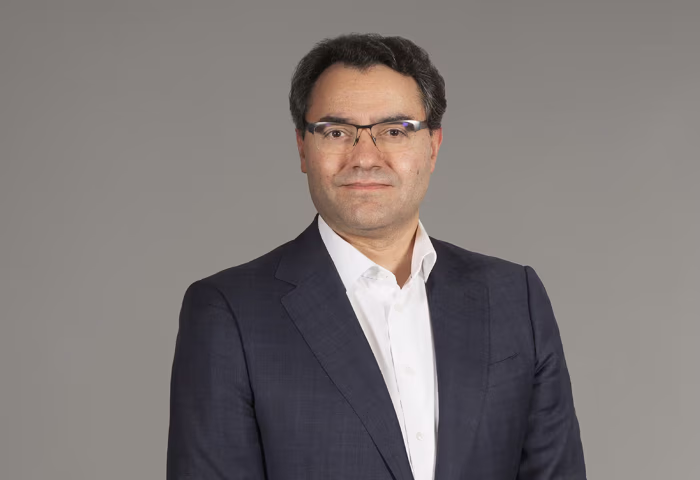 Georgios Georgakopoulos