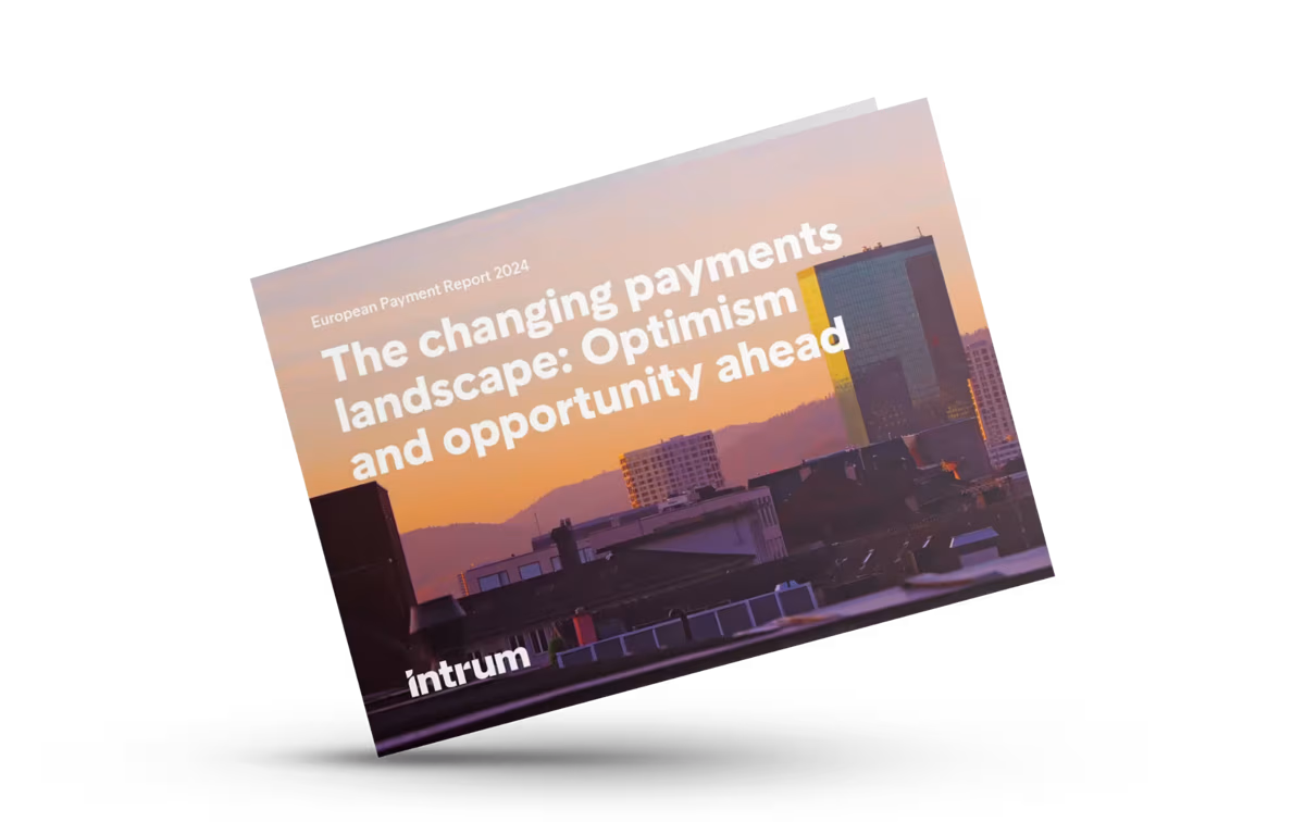 European Payment Report 2024