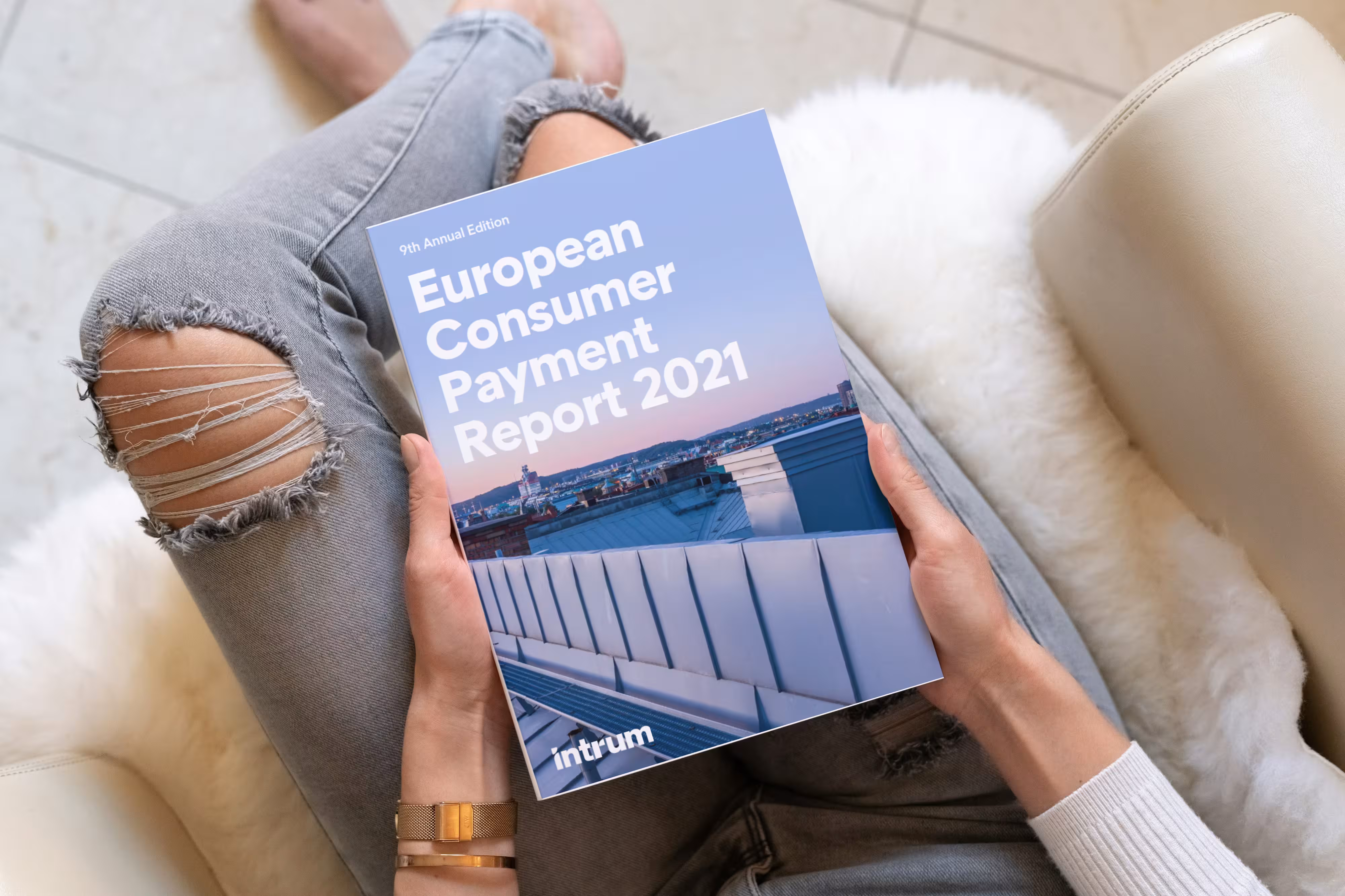European Consumer Payment Report 2021