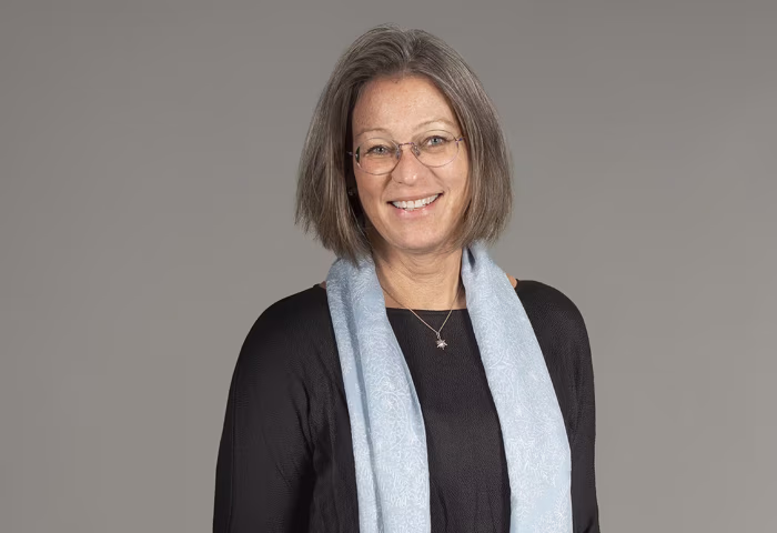 Annette Kumlien