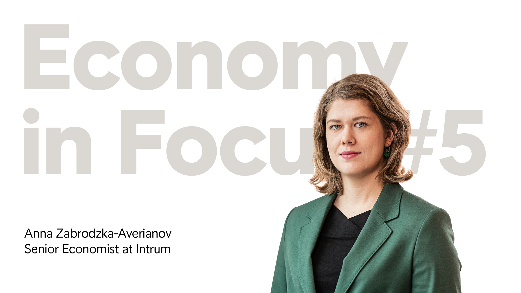 Economy in Focus Issue 5