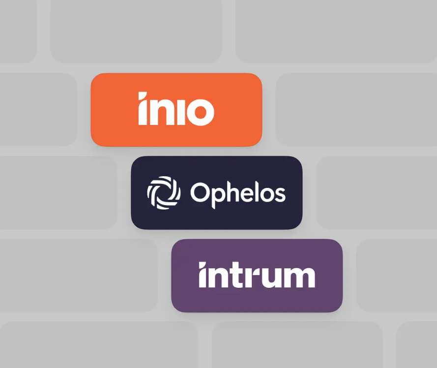 Inio Ophelos Intrum