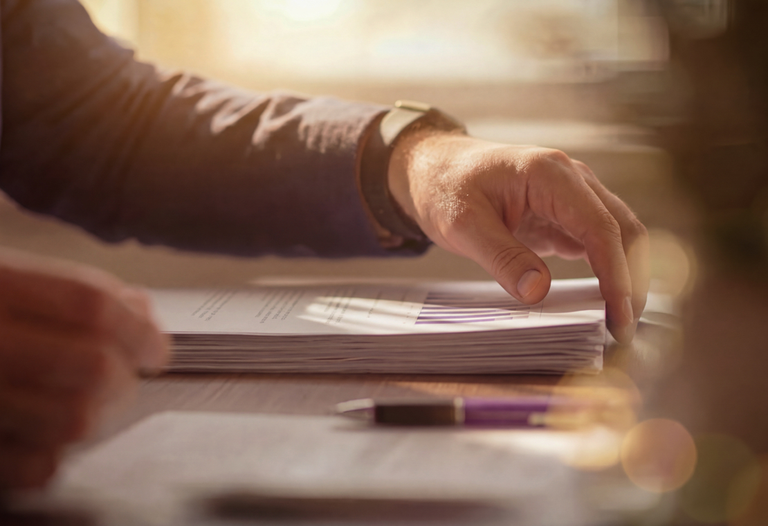 Nomination Committee