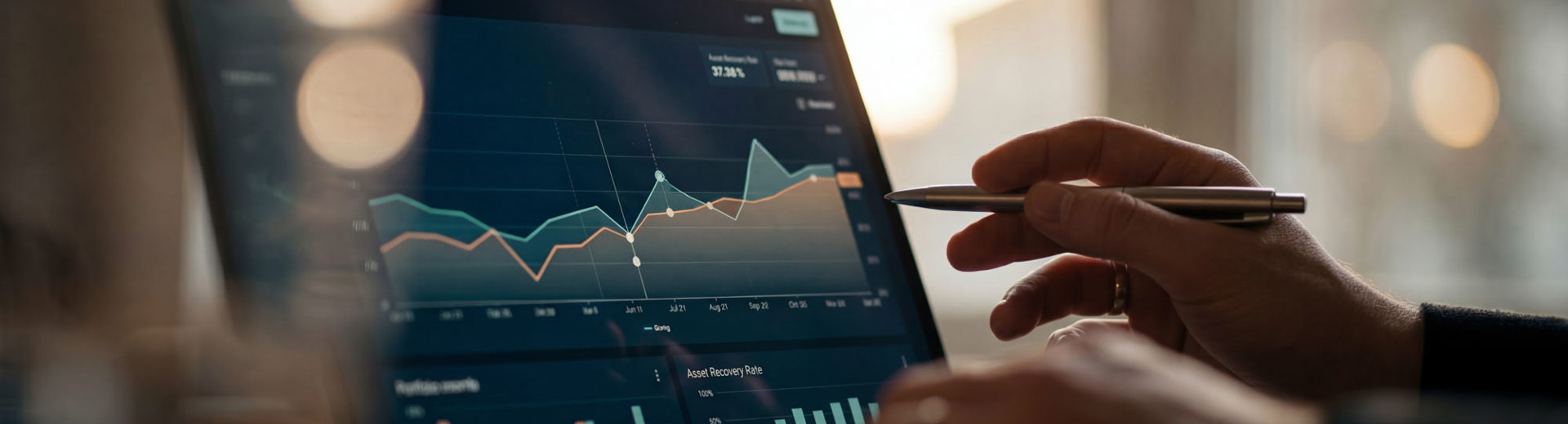 How AI and machine learning are transforming debt collection