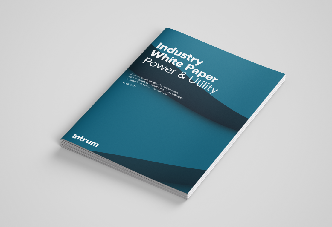 Power and Utility White Paper