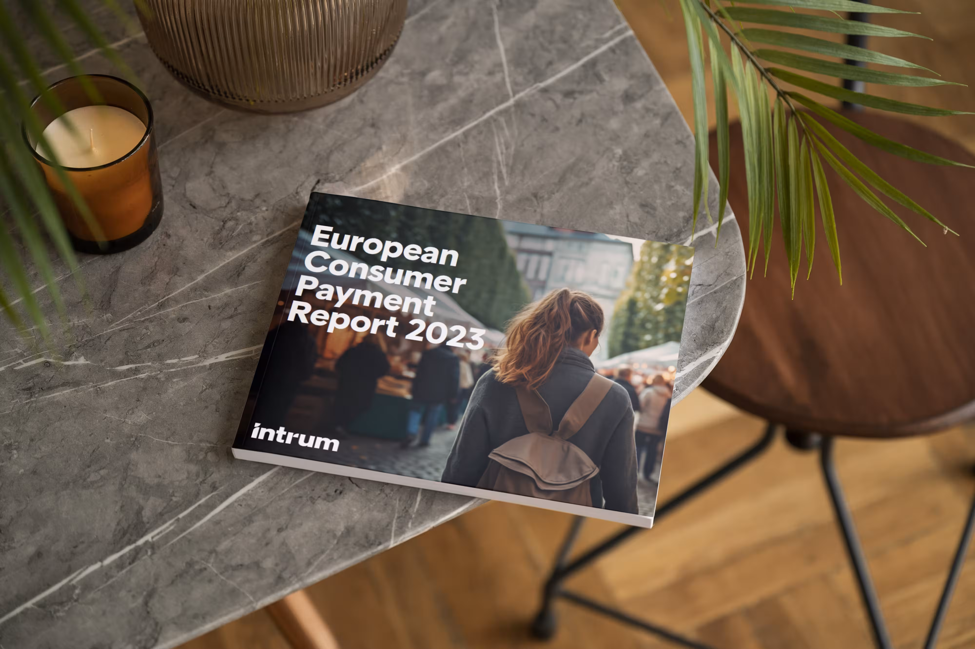 European Consumer Payment Report 2023
