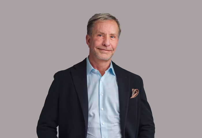 Magnus Lindquist 