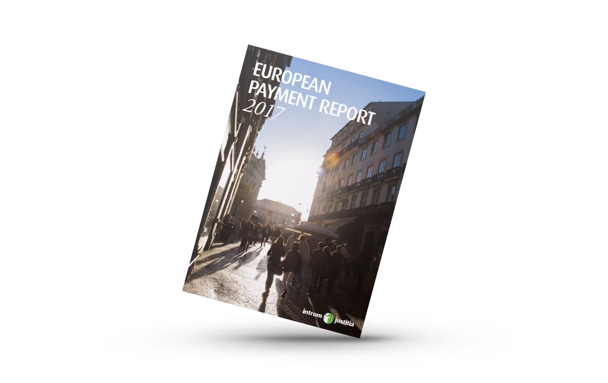 European Payment Report 2017