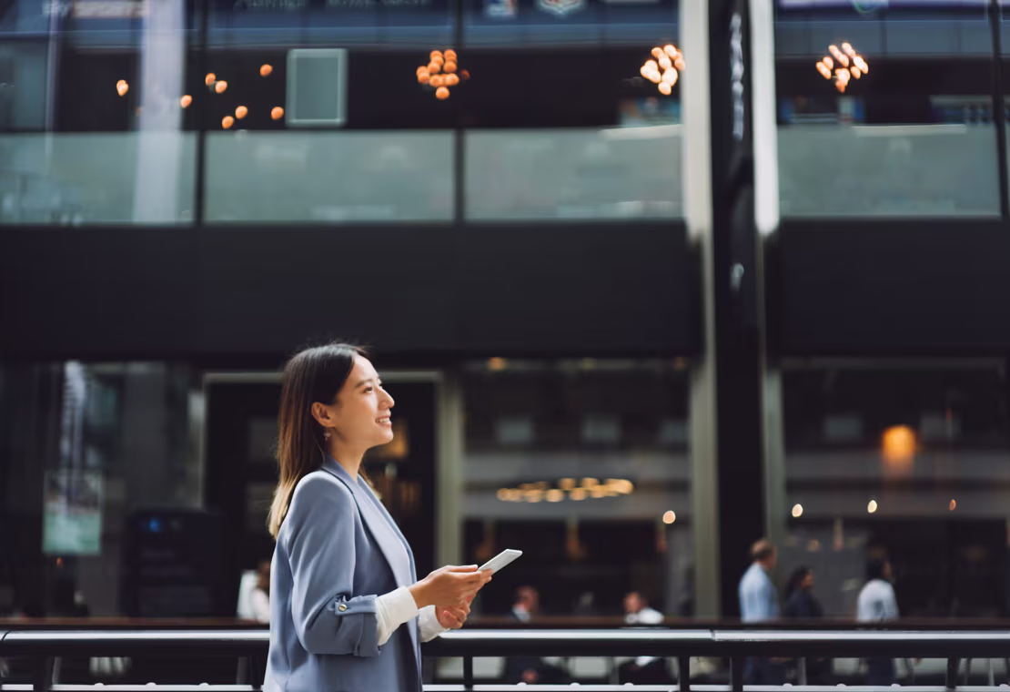 How a global fintech improved collections and customer care with Intrum