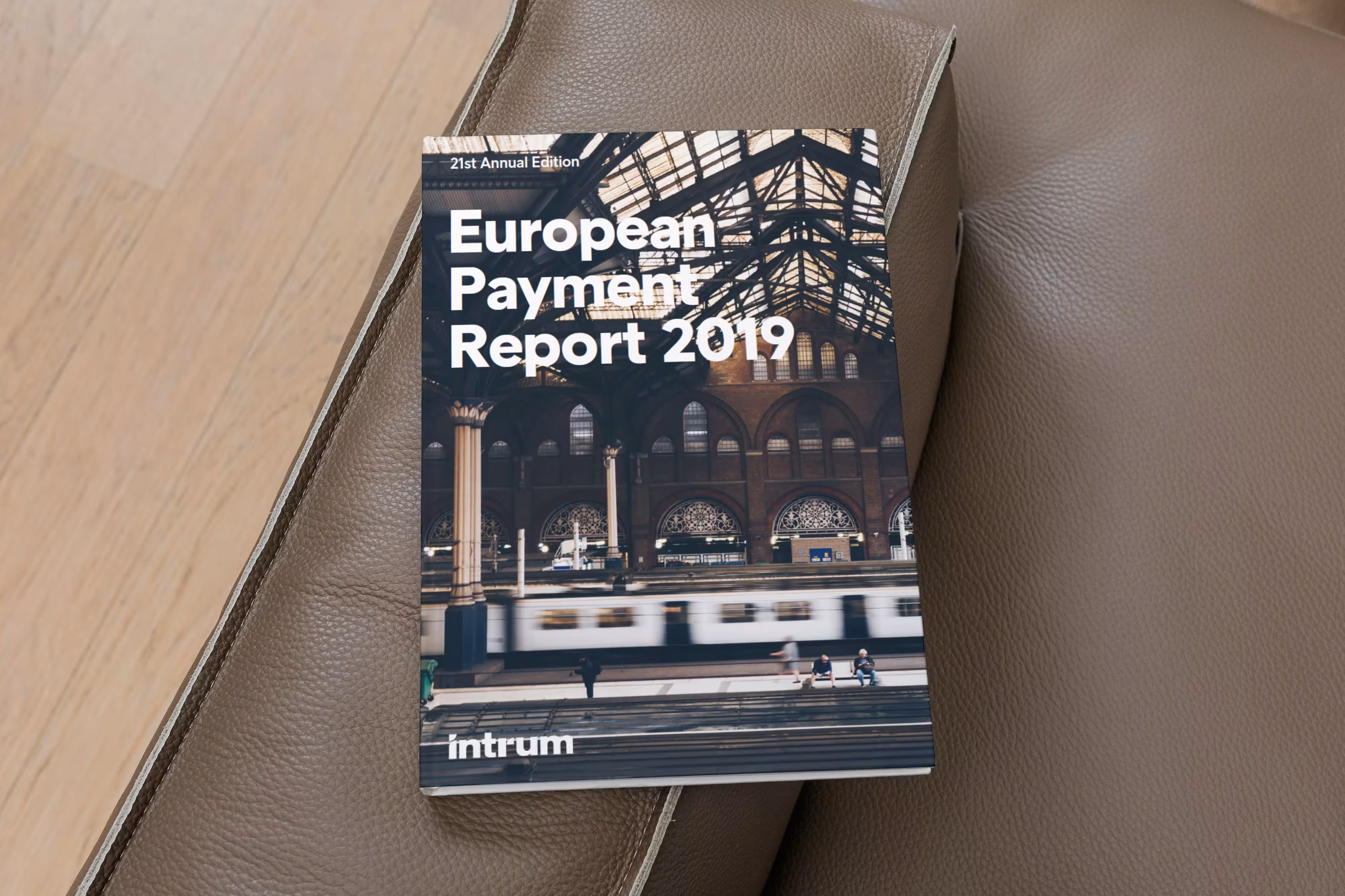 European Payment Report 2019