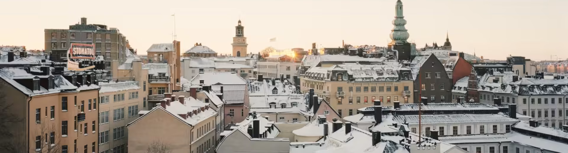 En översikt av rekapitaliseringsprocessen