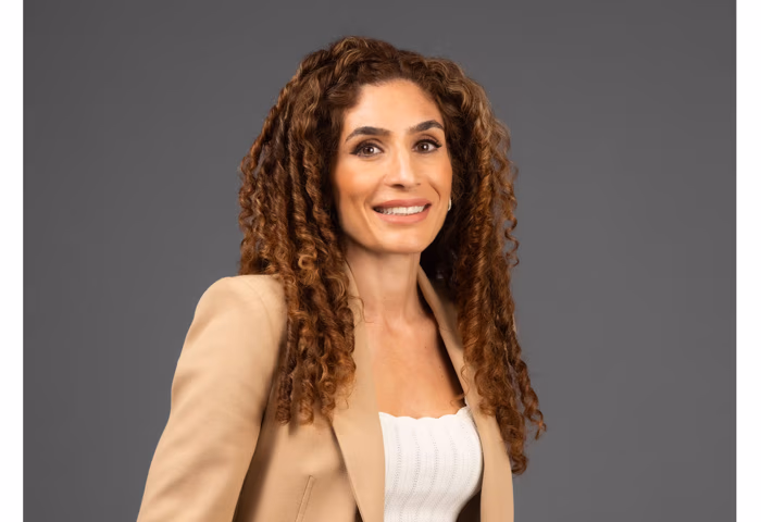 Azadeh Varzi