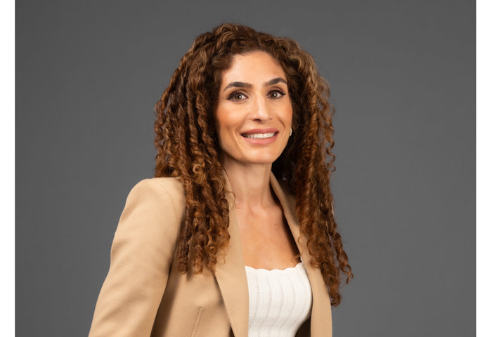 Azadeh Varzi