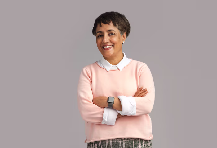 Geeta Gopalan