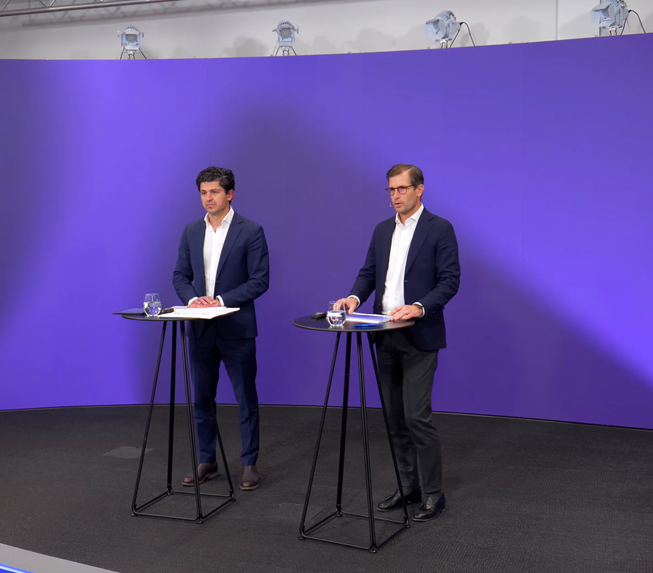 Intrum Q4 2025 report