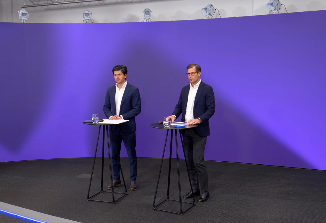 Strategic review - Intrum 2030