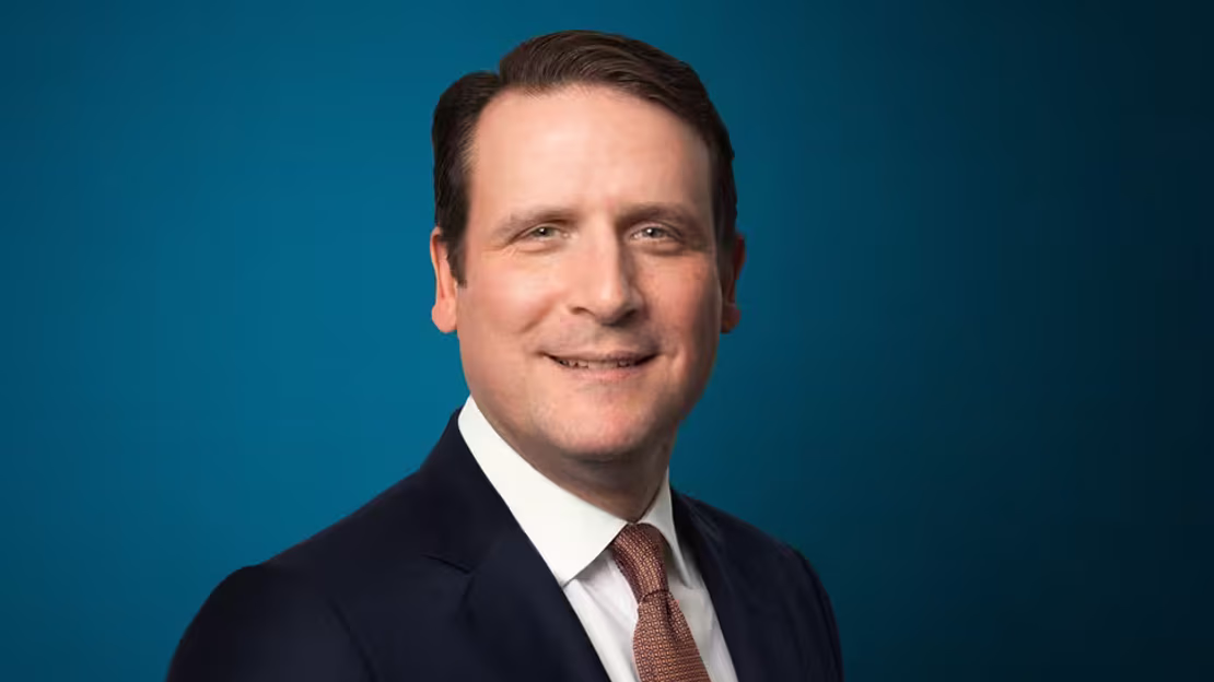 Meet with Andrés Rubio, new acting President and CEO of Intrum