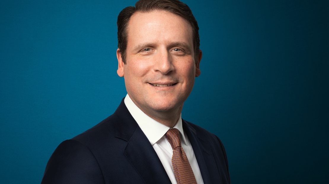 Meet with Andrés Rubio, new acting President and CEO of Intrum