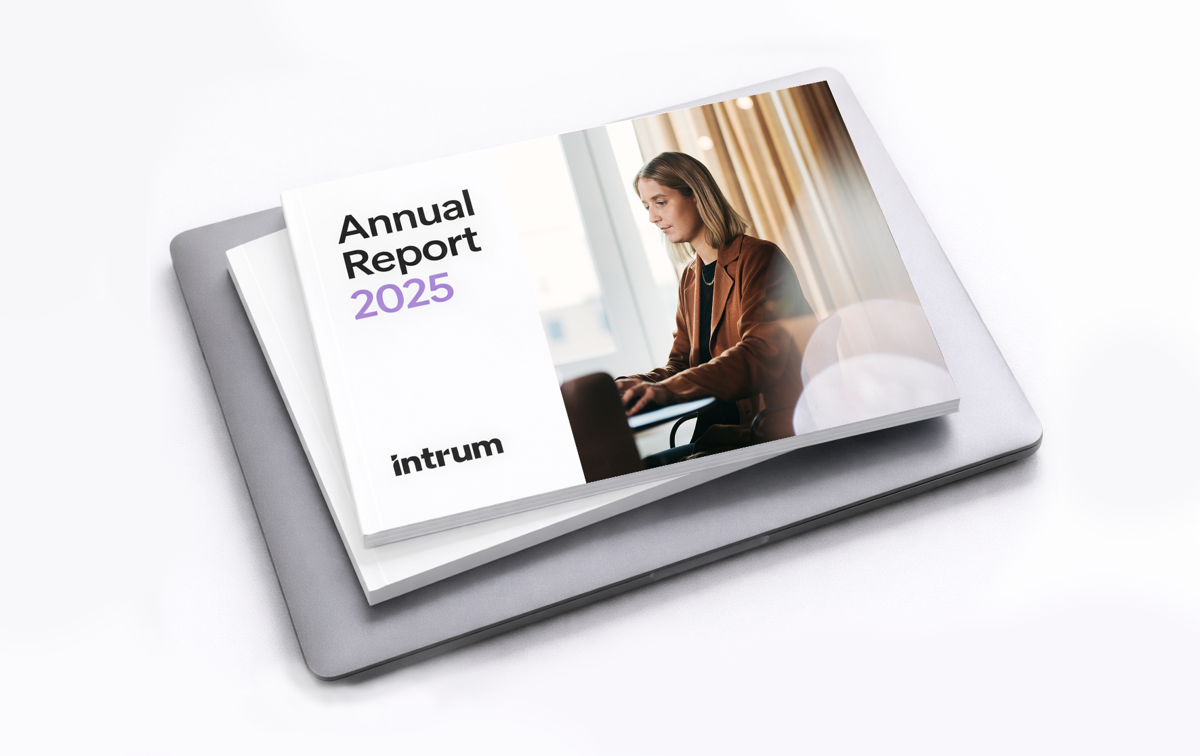 Annual Report 2025 | Intrum
