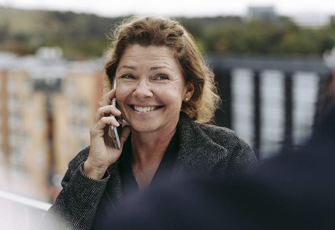 Helping millions achieve financial recovery | Intrum AB (publ)