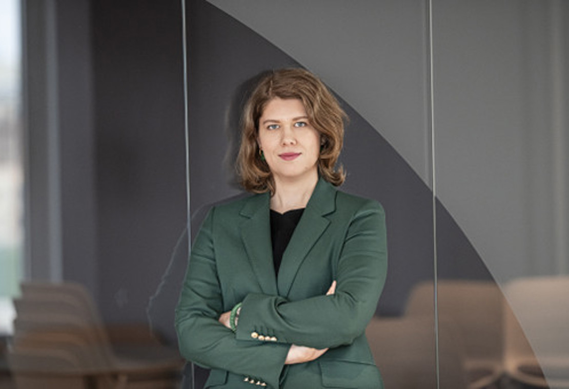 Anna Zabrodzka Averianov Senior Economist Intrum Small