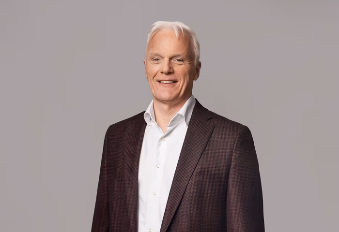 Michel  van der Bel