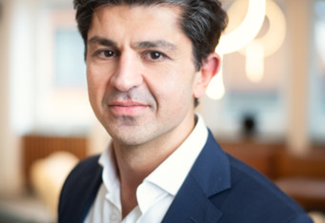 Mazih Yazdi Cfo Of Intrum B Original