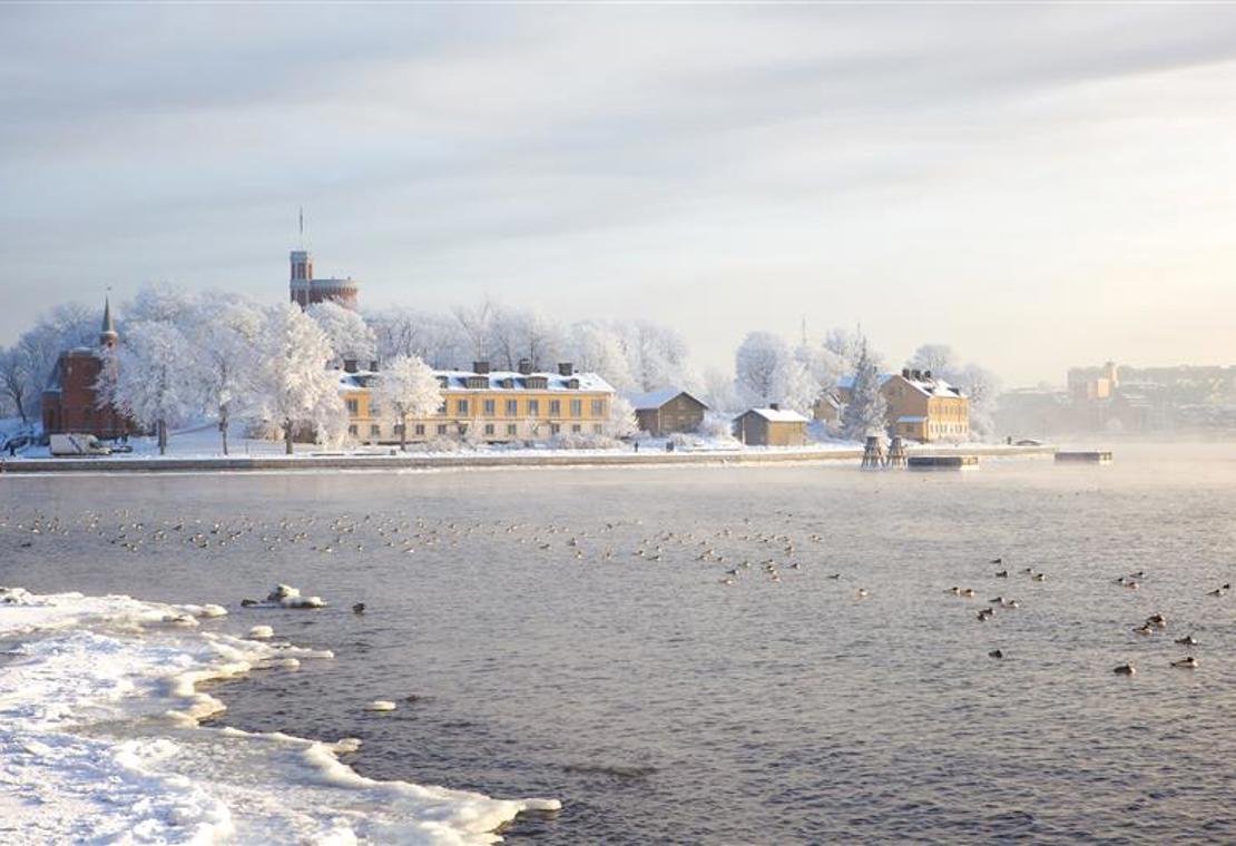 Interim report Q4 2025