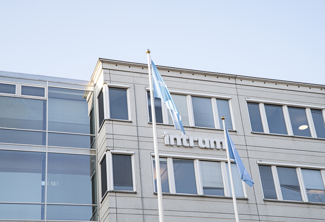 Helping millions achieve financial recovery | Intrum AB (publ)