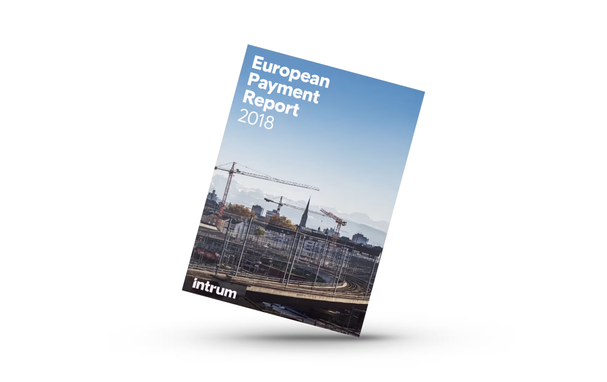 European Payment Report 2018