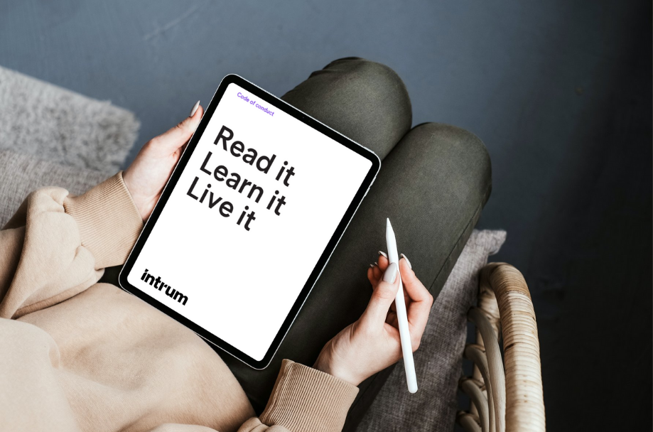 Code Of Conduct 2025