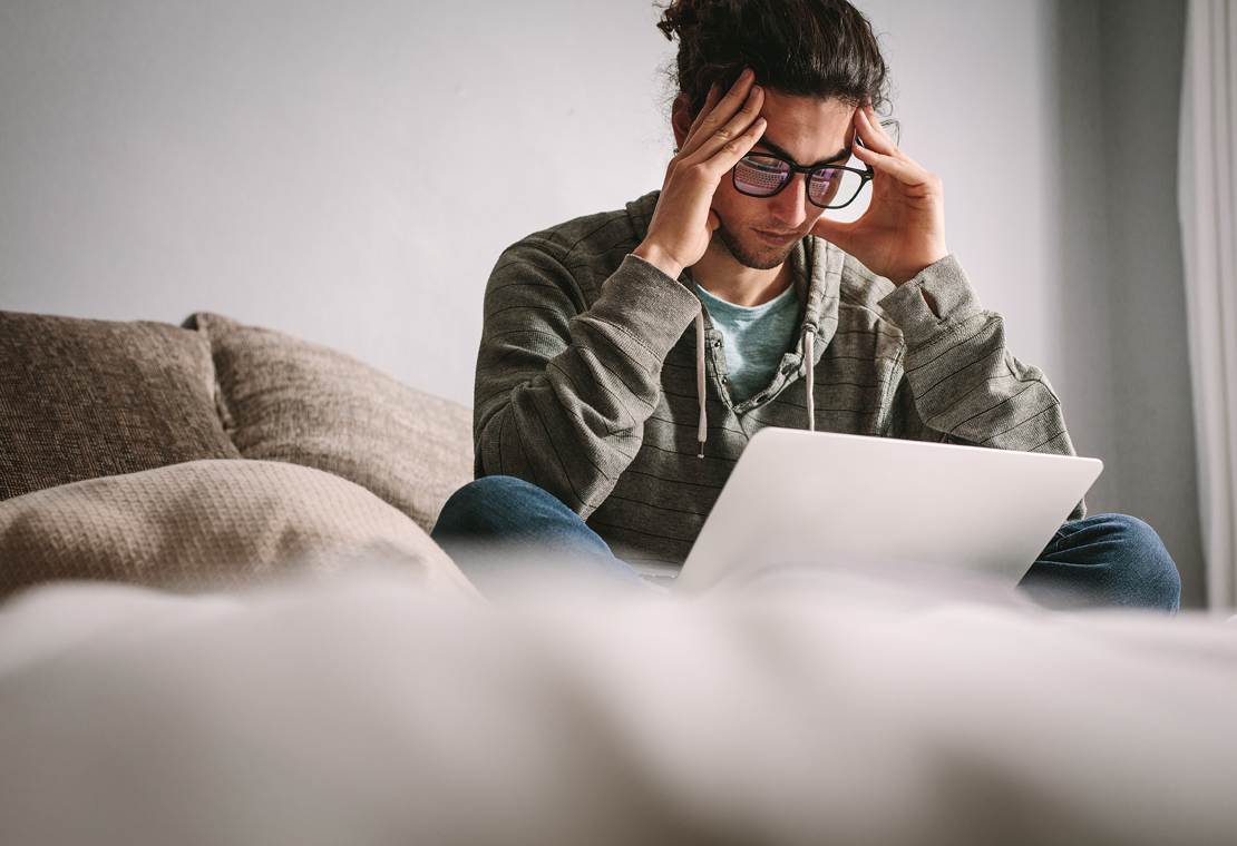 How Black Friday Can Ruin Your Wellbeing